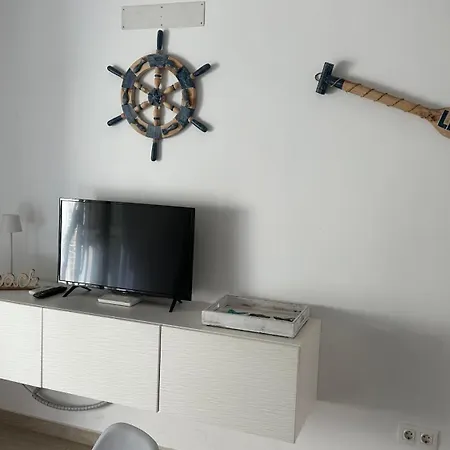 Apartmán Mareverde Fanabe Playa *