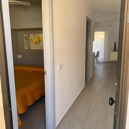 Mareverde Fanabe Playa Appartamento *