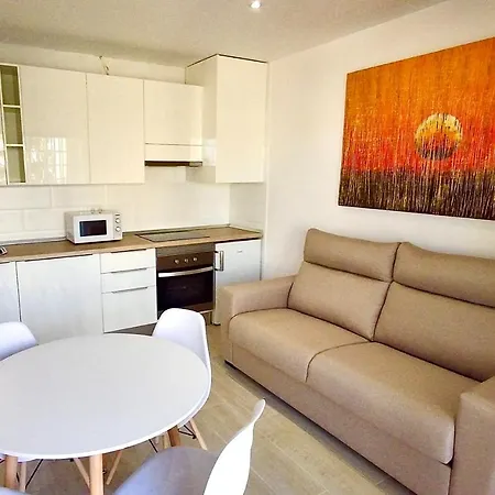 Appartement Mareverde Fanabe Playa