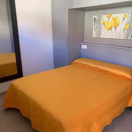 Mareverde Fañabe Playa Apartamento