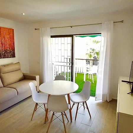 Mareverde Fañabe Playa