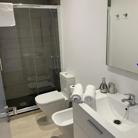 Mareverde Fañabe Playa Costa Adeje (Tenerife)