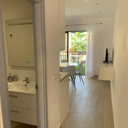 Mareverde Fañabe Playa * Costa Adeje (Tenerife)