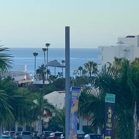 Apartamento Mareverde Fañabe Playa