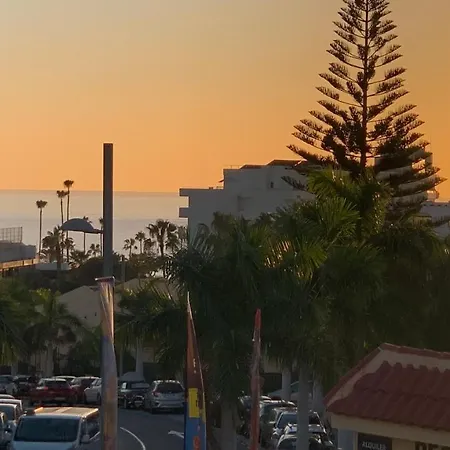 Apartamento Mareverde Fanabe Playa Costa Adeje (Tenerife)