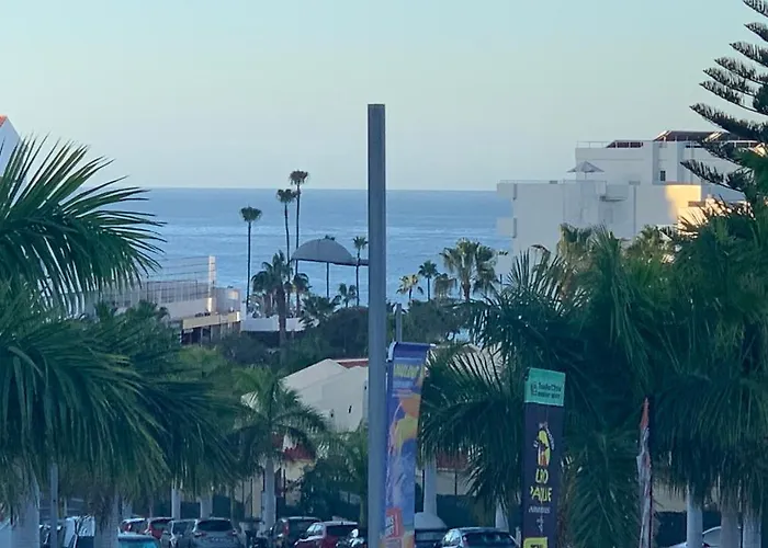 Διαμέρισμα Mareverde Fanabe Playa